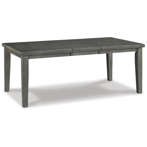 Hallanden Dining Extension Table