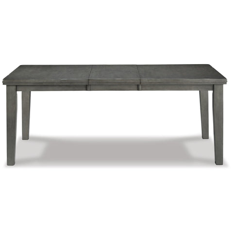 Hallanden Dining Extension Table