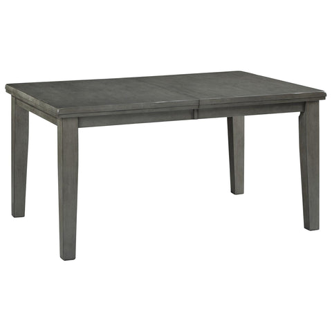 Hallanden Dining Extension Table