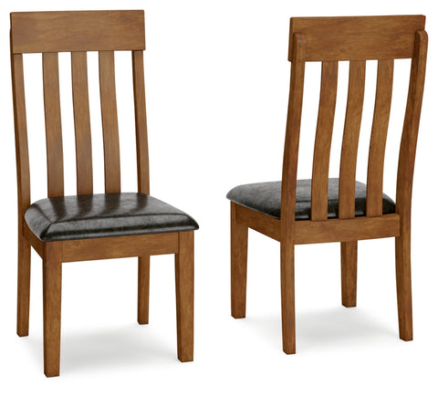 Ralene Dining Chair - JMD Furniture DMV