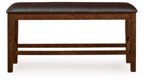 Ralene DBL Counter UPH Bench (1/CN)