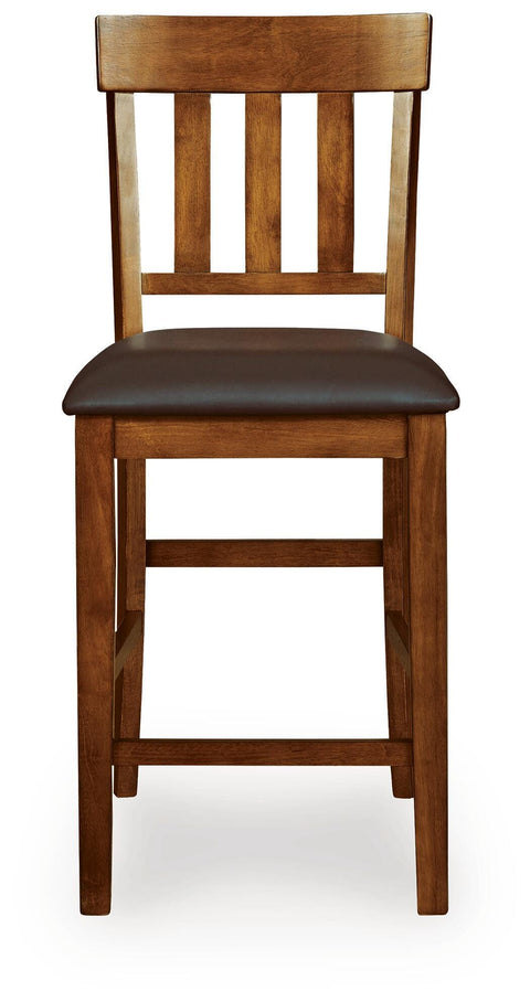 Ralene Counter Height Bar Stool