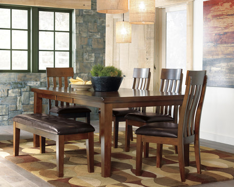 Ralene Dining Bench
