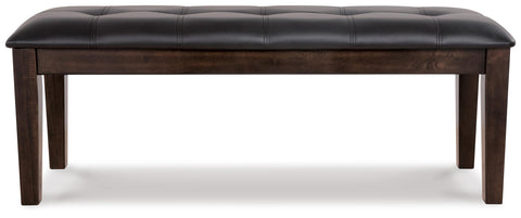 Haddigan Dining Bench