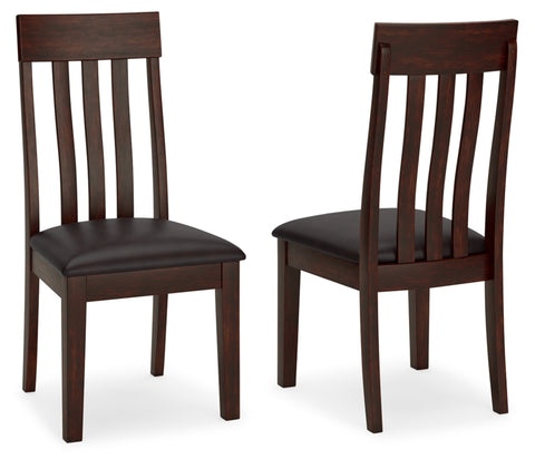 Haddigan Dining Chair - JMD Furniture DMV