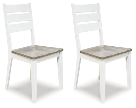Nollicott Dining Chair