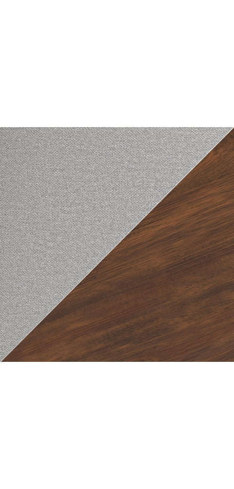 Lyncott Counter Height Dining Table and 4 Barstools