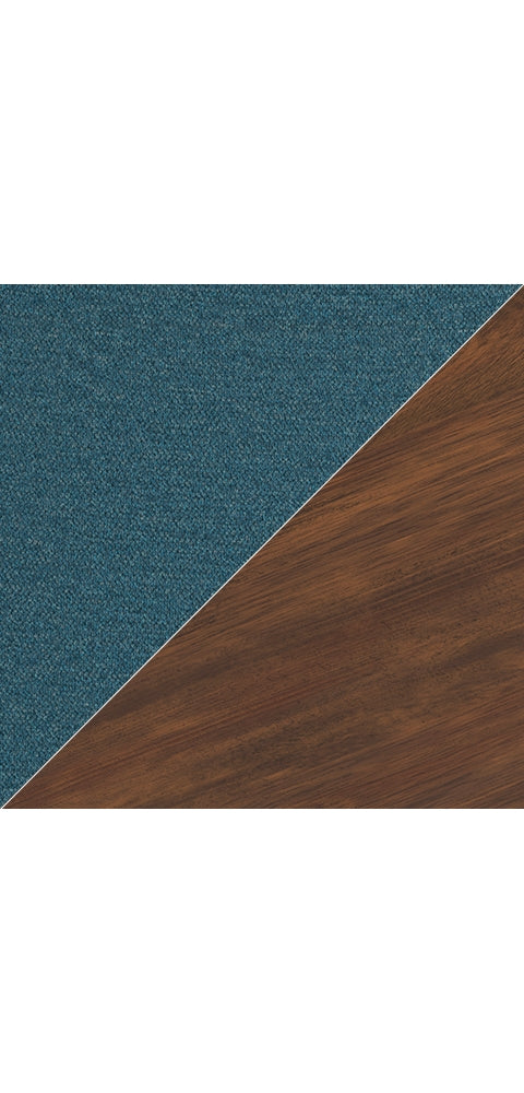 Lyncott Dining Table and 4 Chairs