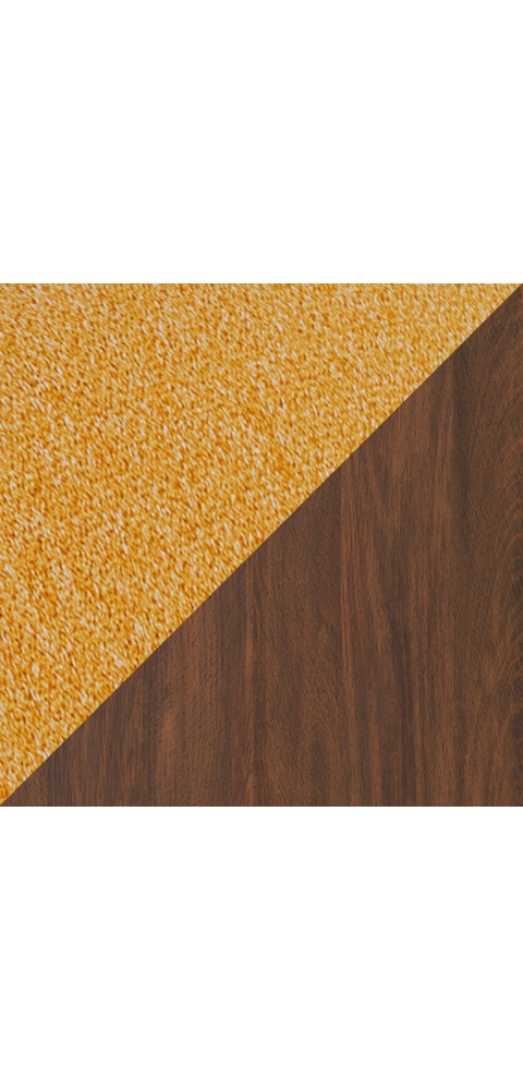 Lyncott Dining Table and 4 Chairs