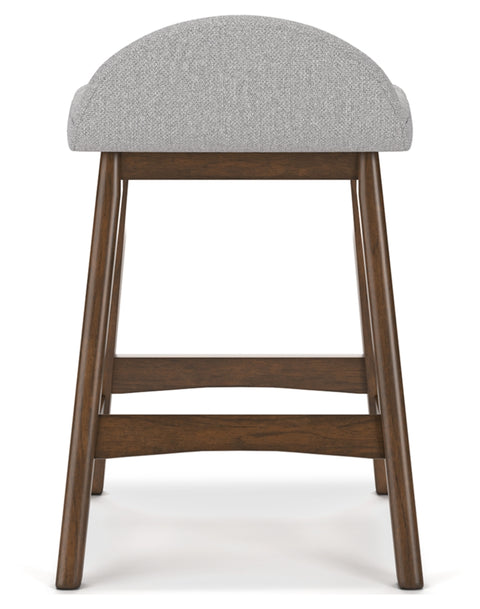 Lyncott Counter Height Bar Stool