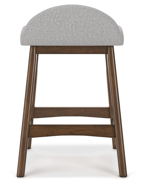 Lyncott Counter Height Bar Stool