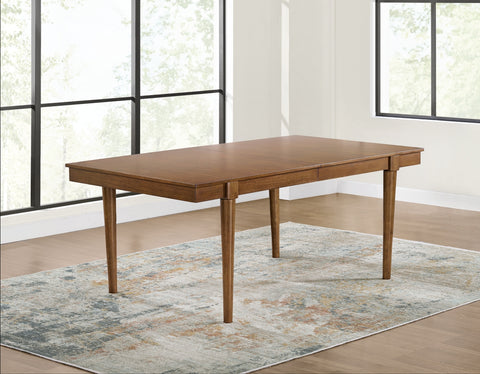Lyncott Dining Extension Table