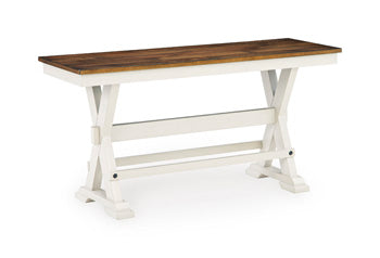 Jendanton Large Counter DRM Bench