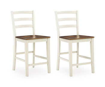 Jendanton Barstool (2/CN)