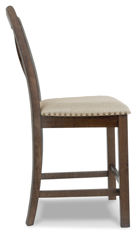 Moriville Counter Height Bar Stool