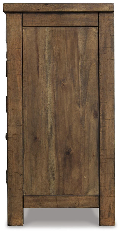 Moriville Dining Server