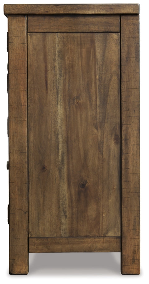 Moriville Dining Server
