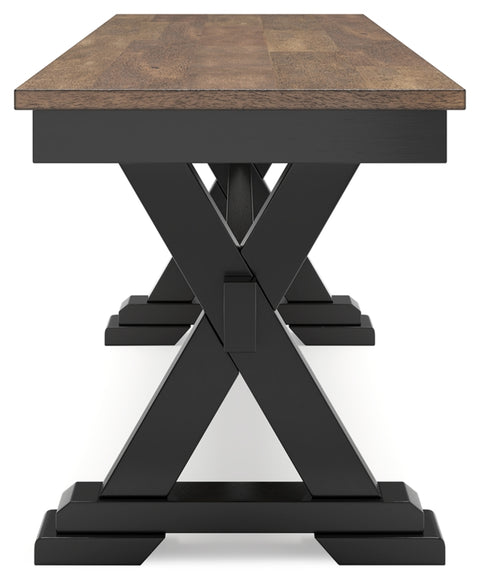 Wildenauer 50 Dining Bench