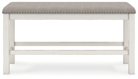 Robbinsdale 49 Counter Height Dining Bench