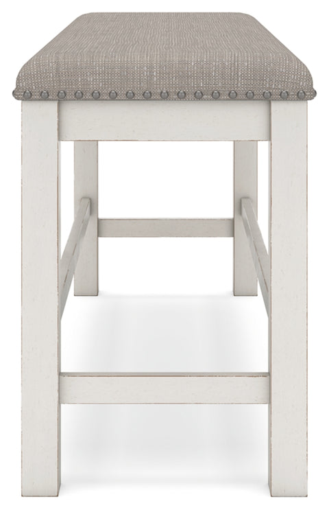 Robbinsdale 49 Counter Height Dining Bench