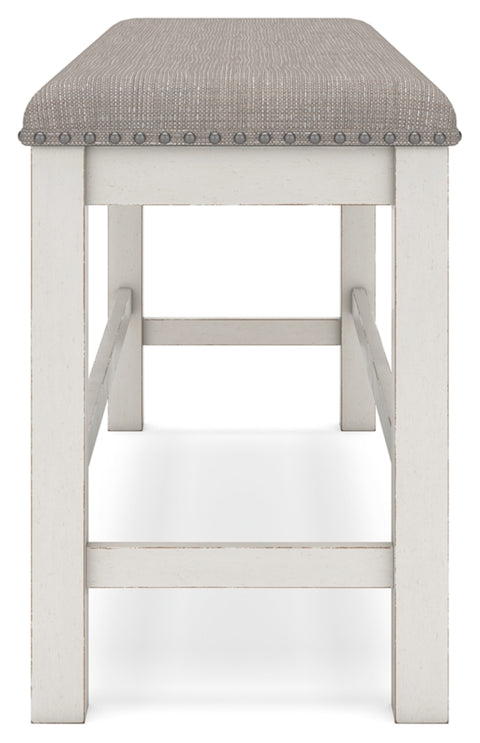 Robbinsdale 49 Counter Height Dining Bench