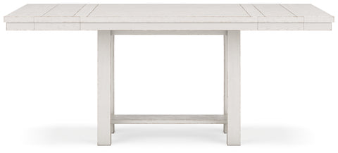 Robbinsdale Counter Height Dining Extension Table