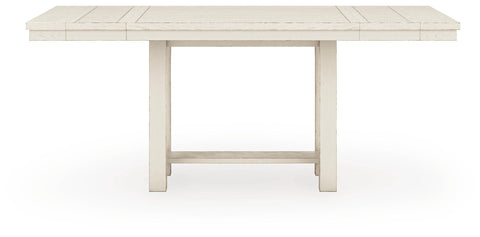 Robbinsdale Counter Height Dining Extension Table