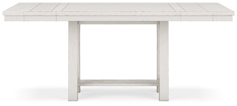 Robbinsdale Counter Height Dining Extension Table