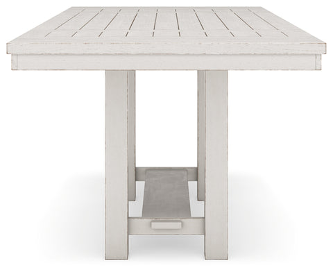 Robbinsdale Counter Height Dining Extension Table