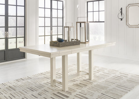 Robbinsdale Counter Height Dining Extension Table