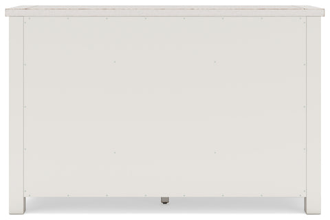 Robbinsdale Dining Server