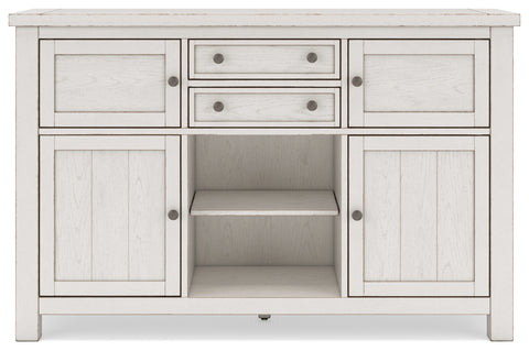 Robbinsdale Dining Server