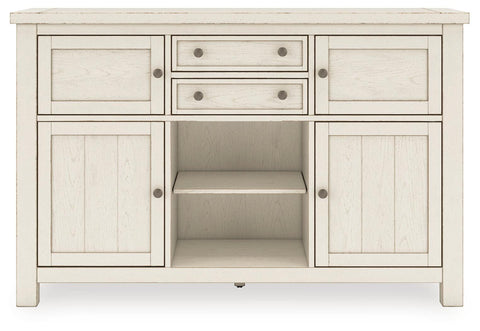 Robbinsdale Dining Server