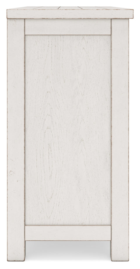 Robbinsdale Dining Server