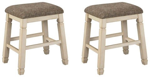 Bolanburg Counter Height Bar Stool