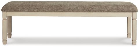 Bolanburg 65 Dining Bench