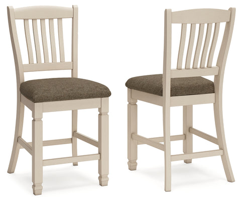 Bolanburg Counter Height Bar Stool