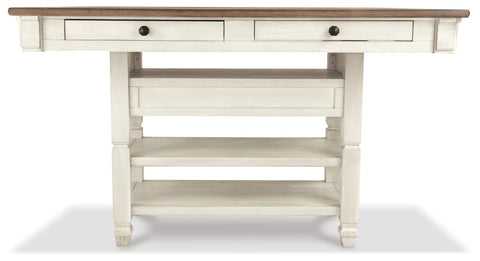 Bolanburg Counter Height Dining Table