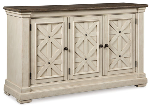 Bolanburg Dining Server - JMD Furniture DMV