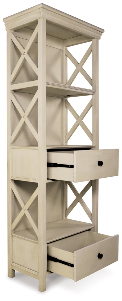 Bolanburg Display Cabinet