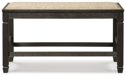Tyler Creek Counter Height Dining Bench