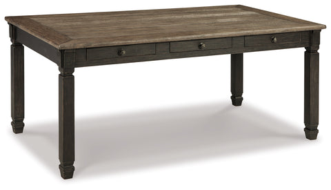 Tyler Creek Dining Table - JMD Furniture DMV
