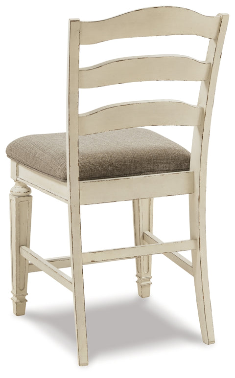 Realyn Counter Height Bar Stool