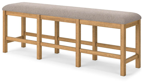 Havonplane 72 Counter Height Dining Bench