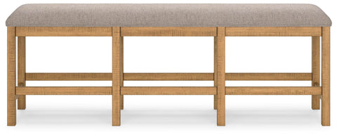 Havonplane 72 Counter Height Dining Bench