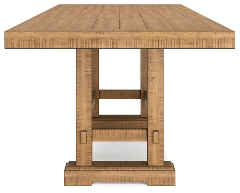 Havonplane Counter Height Dining Extension Table