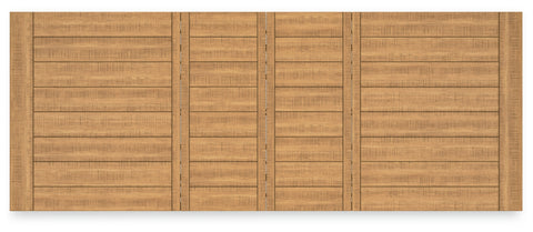 Havonplane Counter Height Dining Extension Table