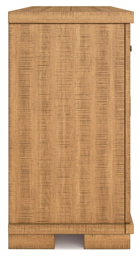 Havonplane Dining Server