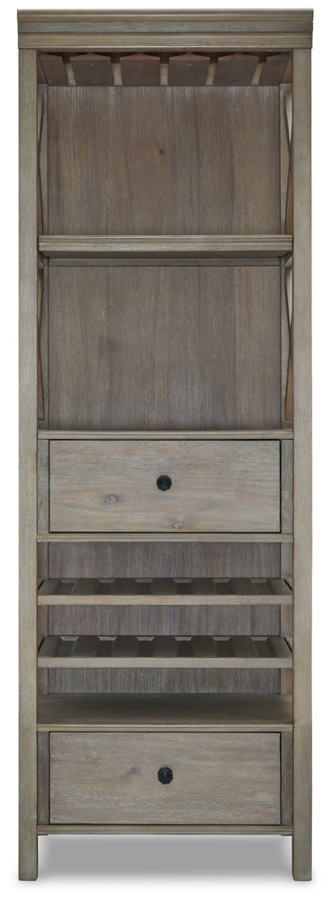 Moreshire Display Cabinet