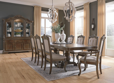 Charmond Dining Table
